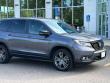  Honda Passport
