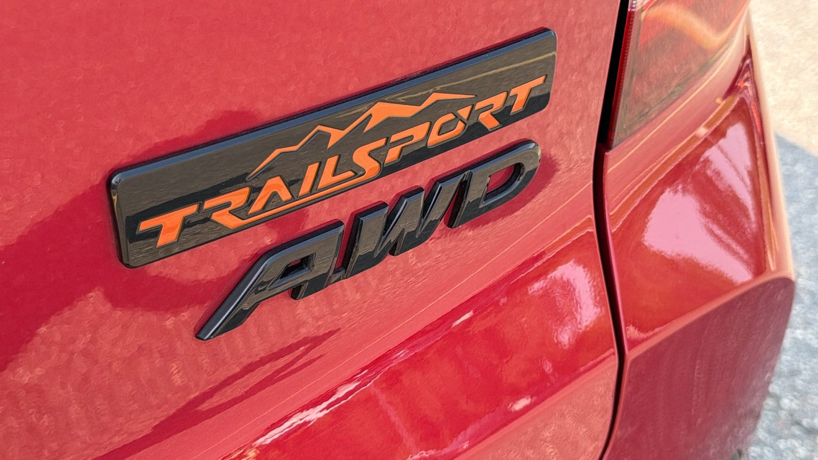 2023 Honda Passport TrailSport - Photo 8