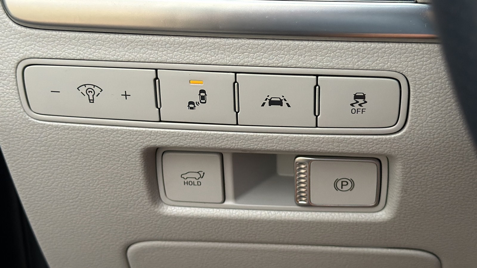 2022 Hyundai Palisade Calligraphy - Photo 25