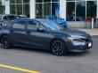 Certified 2022 Honda Civic Sport Touring Hatchback