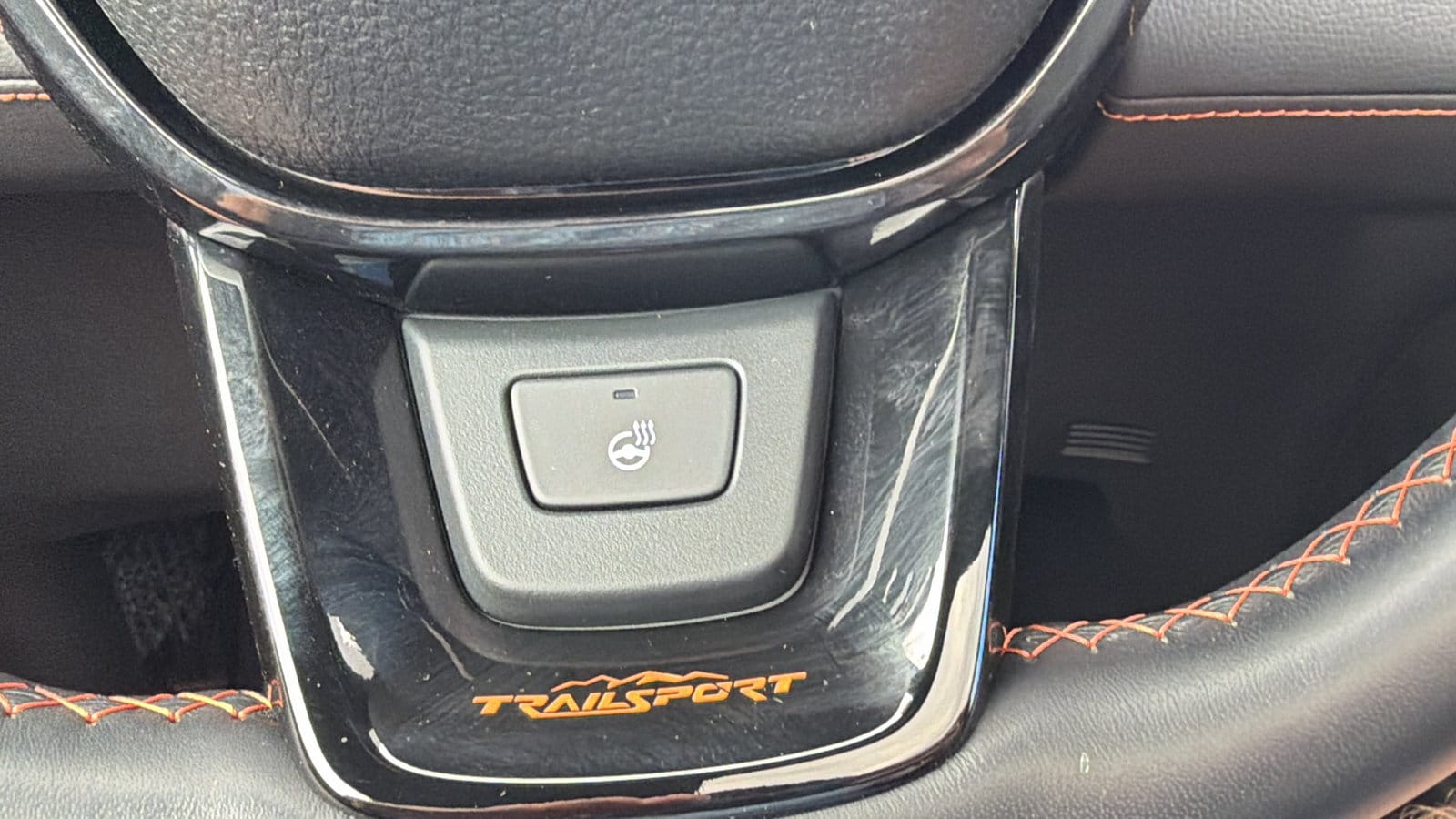 2026 Honda Passport TrailSport Elite - Photo 24