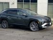 New 2025 Hyundai Tucson Hybrid Limited SUV