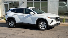 2023 Hyundai Tucson SEL SUV for Sale in St Paul, MN at Buerkle Hyundai