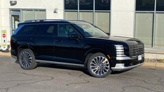 2026 Hyundai Palisade for Sale in St Paul, MN at Buerkle Hyundai