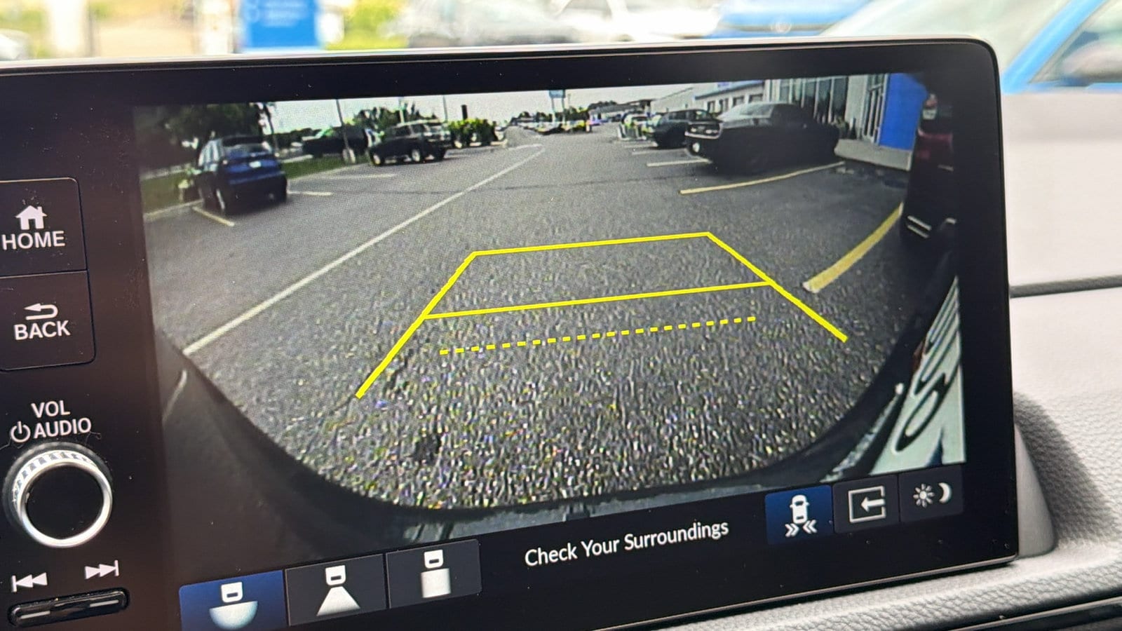 2026 Honda CR-V Sport Touring - Photo 21