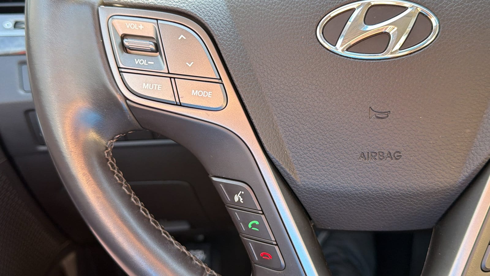 2017 Hyundai Santa Fe Sport - Photo 20