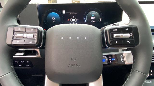 2026 Hyundai IONIQ 9 SEL - Photo 19