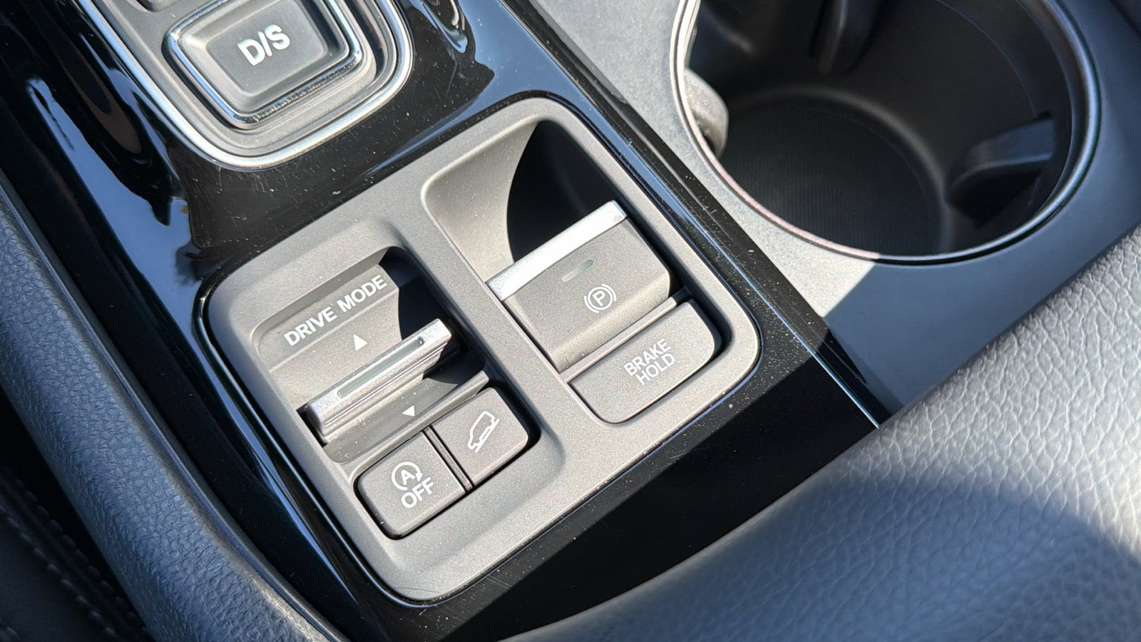 2023 Honda Pilot EX-L - Photo 24