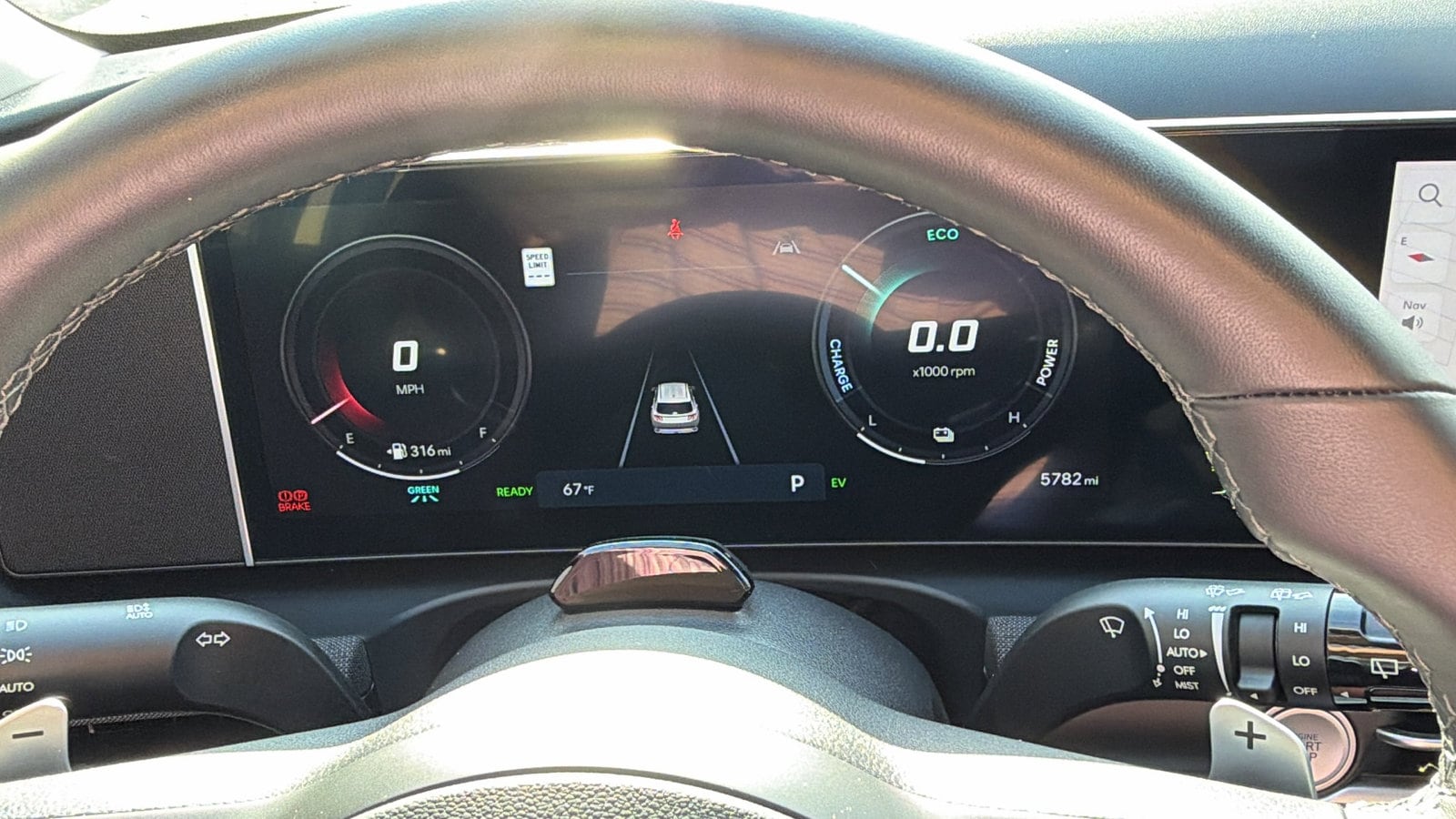 2026 Hyundai Tucson Limited - Photo 22