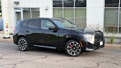 2026 BMW X3 for Sale in St Paul, MN at Buerkle Hyundai