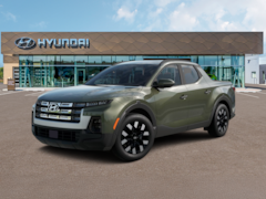 2026 Hyundai Santa Cruz SEL Activity AWD Truck Crew Cab