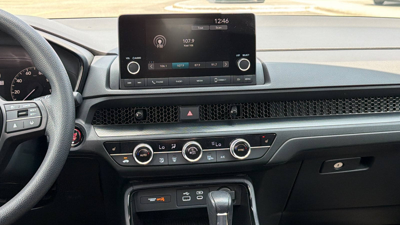 2025 Honda CR-V EX - Photo 18