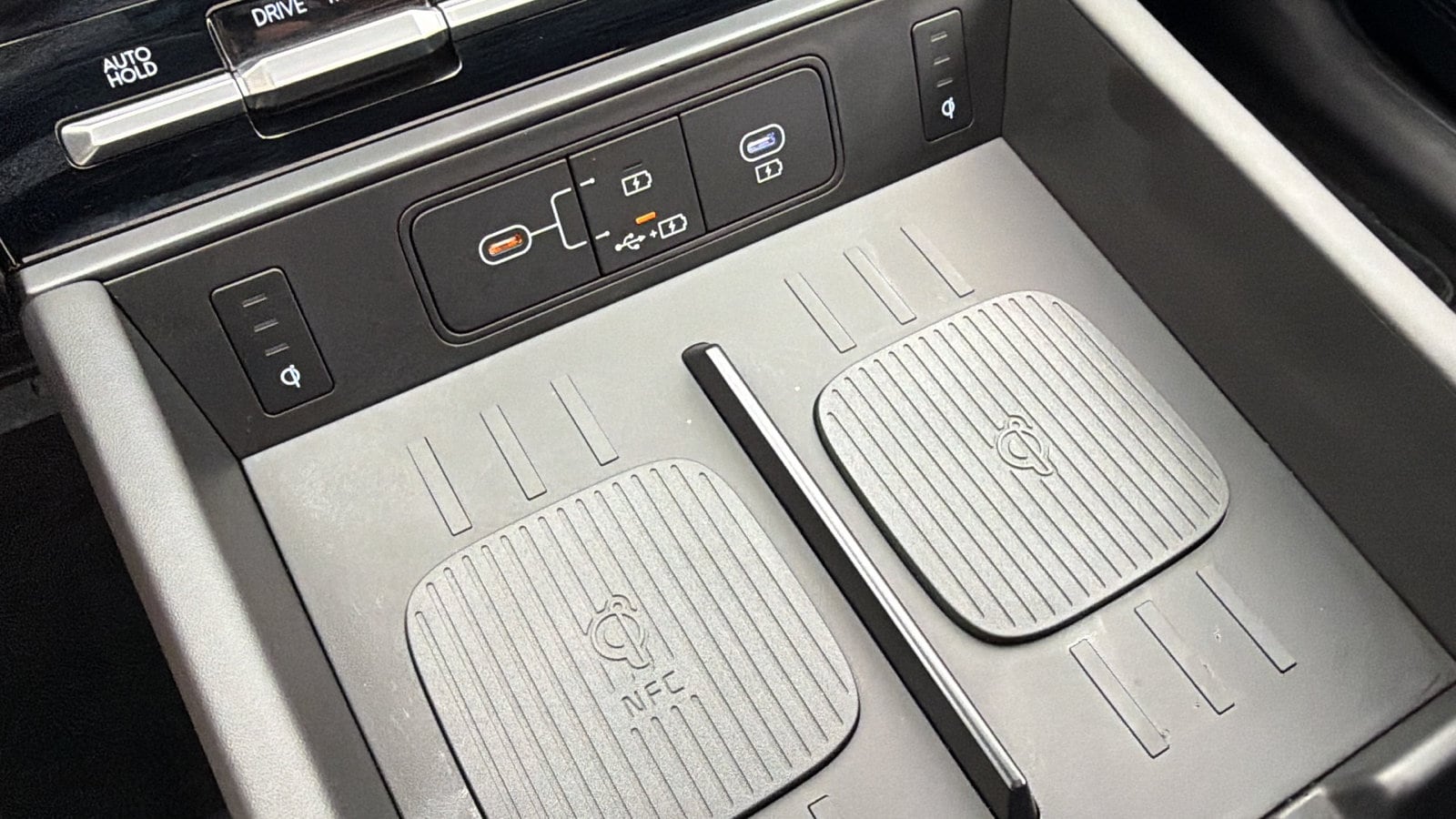 2026 Hyundai Santa Fe Calligraphy - Photo 18