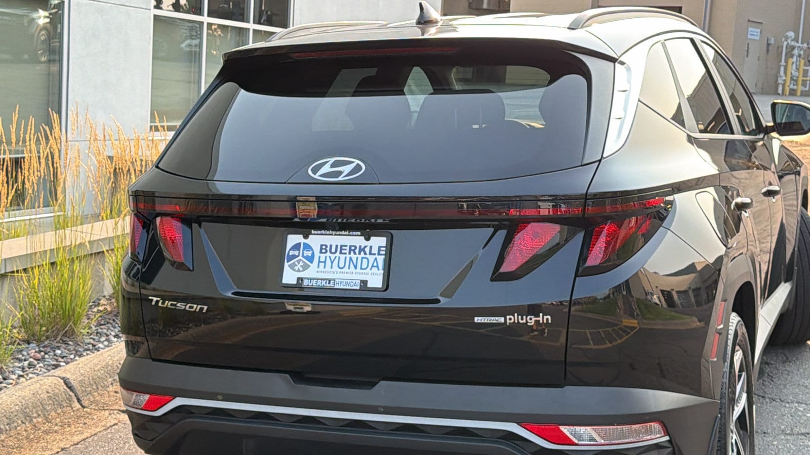 2024 Hyundai Tucson SEL - Photo 7
