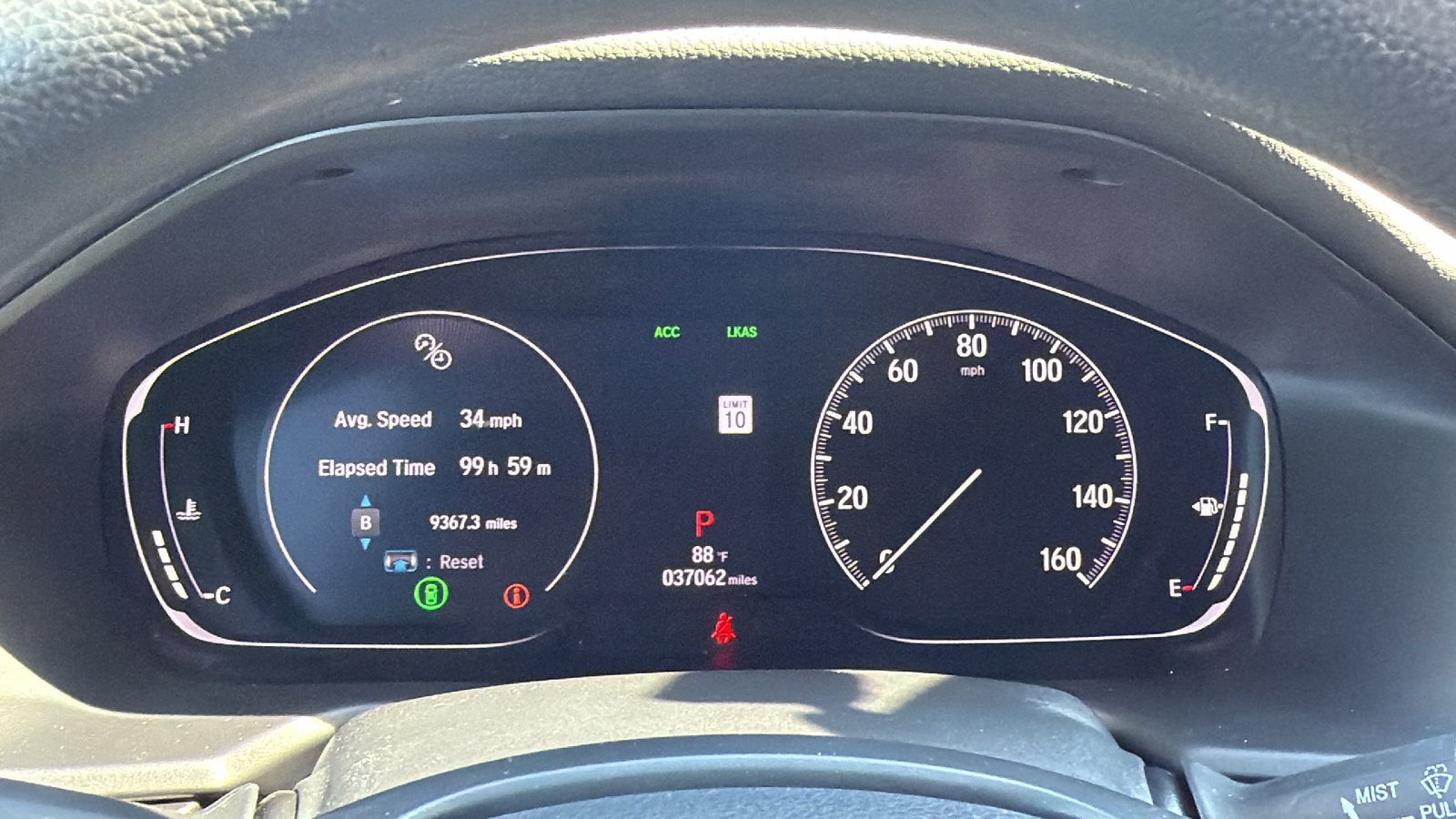 2020 Honda Accord LX - Photo 24