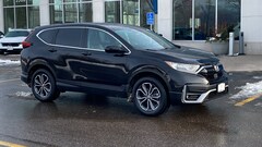 2022 Honda CR-V for Sale in St Paul, MN at Buerkle Hyundai