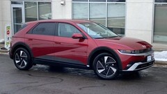 2026 Hyundai IONIQ 5 SEL SUV