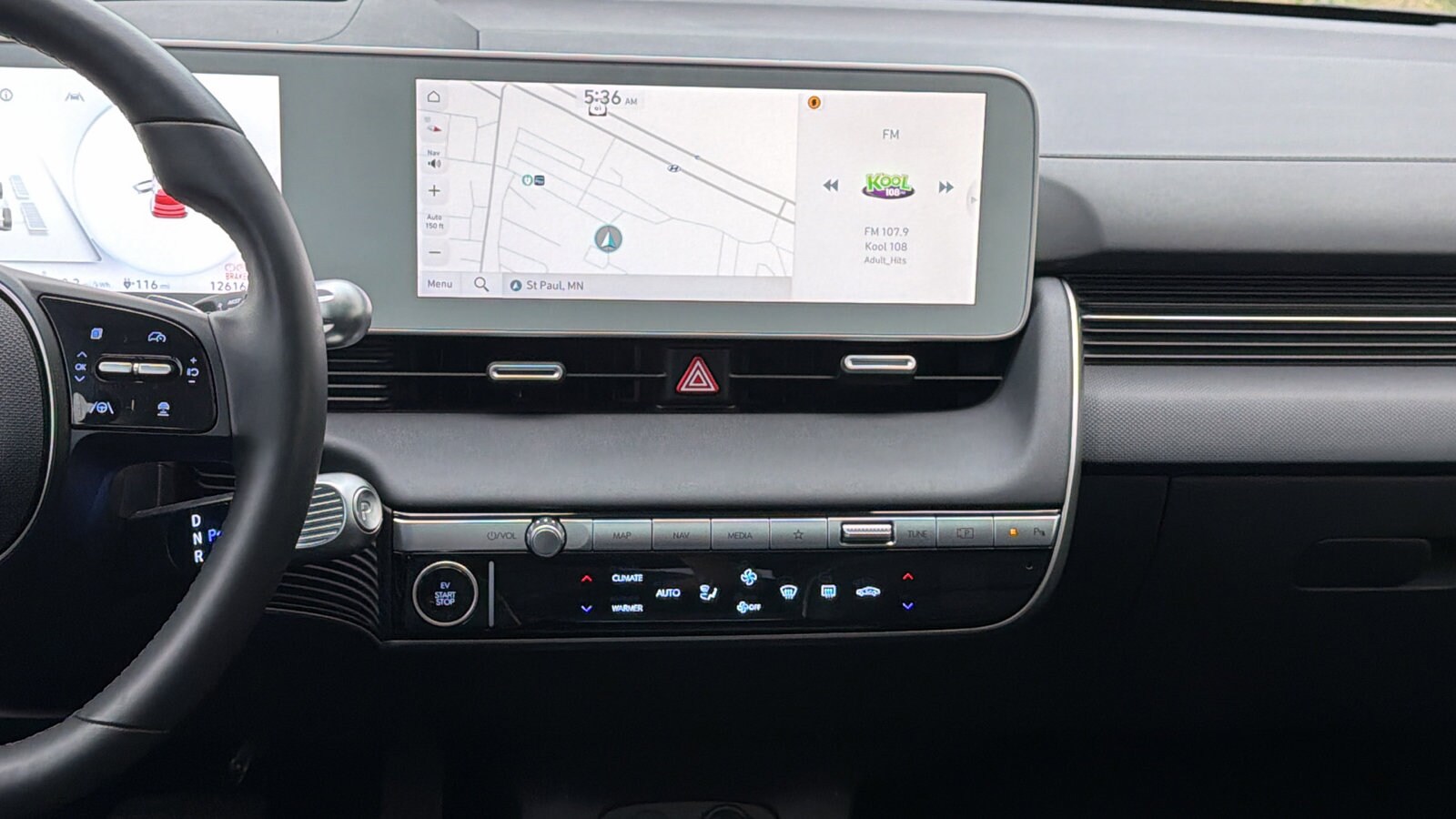 2024 Hyundai IONIQ 5 Limited - Photo 15