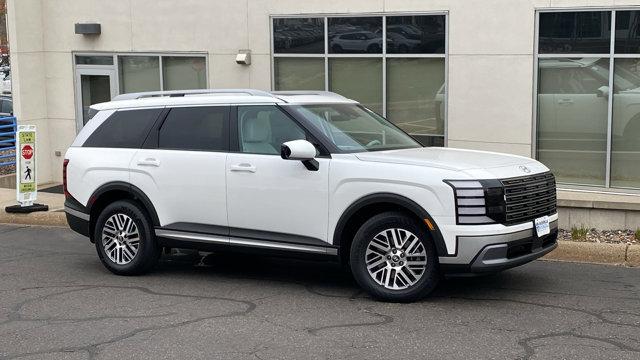 2026 Hyundai Palisade SEL Convenience's photo