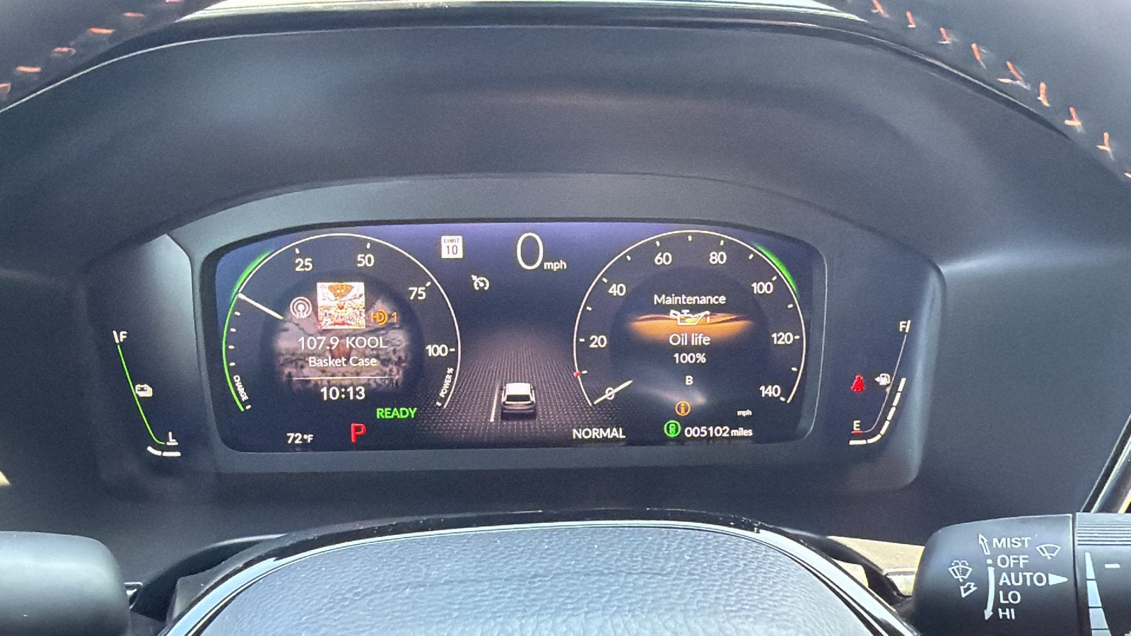 2026 Honda CR-V Sport Touring - Photo 27