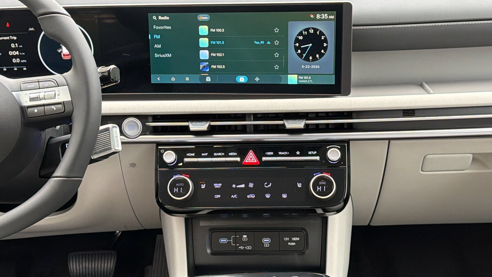 2026 Hyundai Tucson SEL Convenience - Photo 15