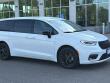  Chrysler Pacifica Plug-In Hybrid