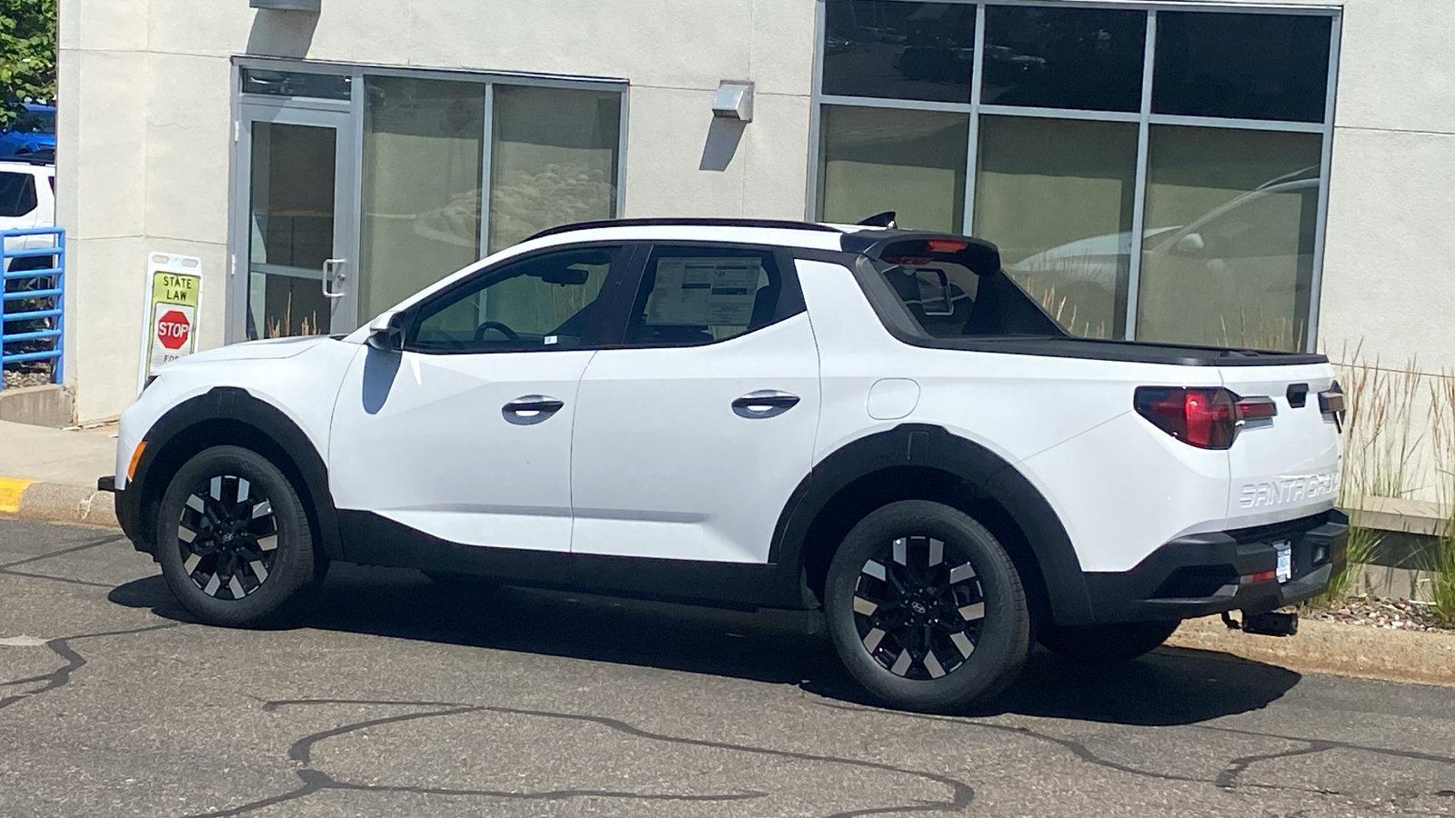 2026 Hyundai Santa Cruz SEL Activity - Photo 21
