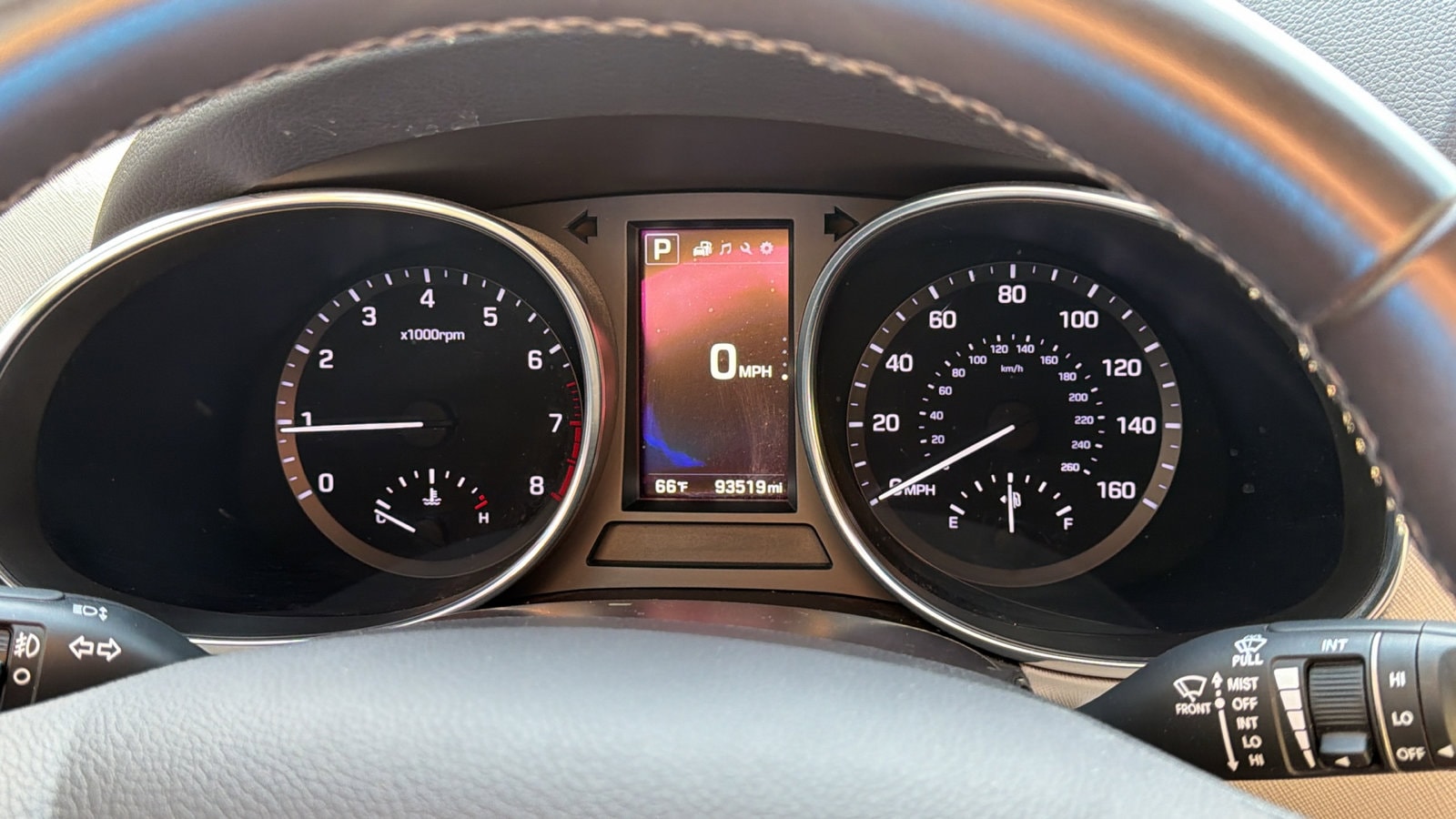 2017 Hyundai Santa Fe Sport - Photo 22