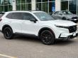  Honda CR-V Hybrid