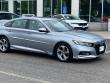 Certified 2018 Honda Accord EX-L Sedan