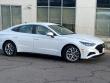 Certified 2020 Hyundai Sonata SEL Sedan