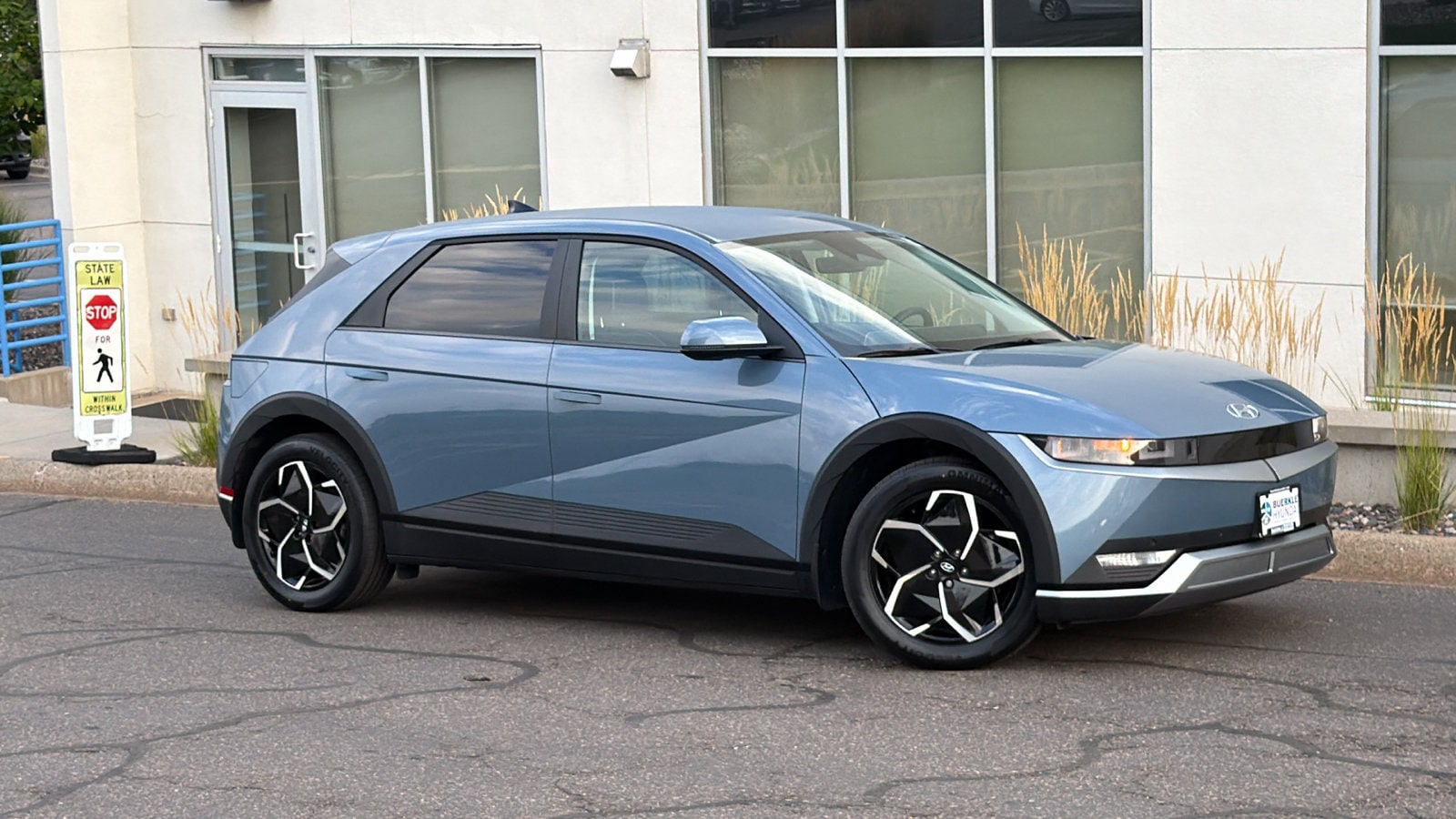 2023 Hyundai IONIQ 5