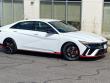 New 2025 Hyundai Elantra N Sedan Sedan