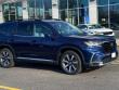 Certified 2025 Honda Pilot Touring SUV