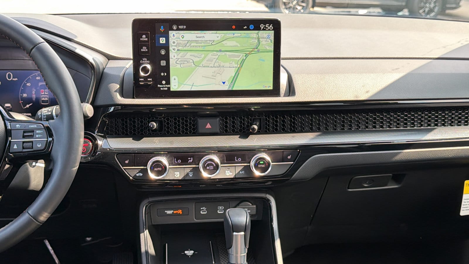 2026 Honda CR-V Sport Touring - Photo 18