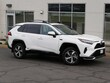 Toyota RAV4 Prime