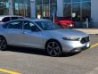 Certified 2025 Honda Accord Hybrid Sport Sedan
