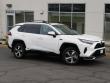Used 2024 Toyota RAV4 Prime SE SUV