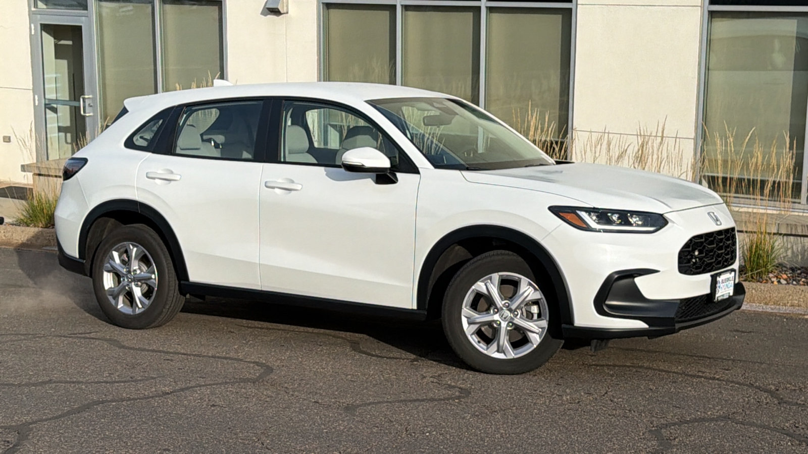 2024 Honda HR-V