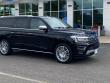 Used 2023 Ford Expedition Max Platinum SUV
