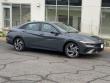New 2025 Hyundai Elantra SEL Sport Sedan