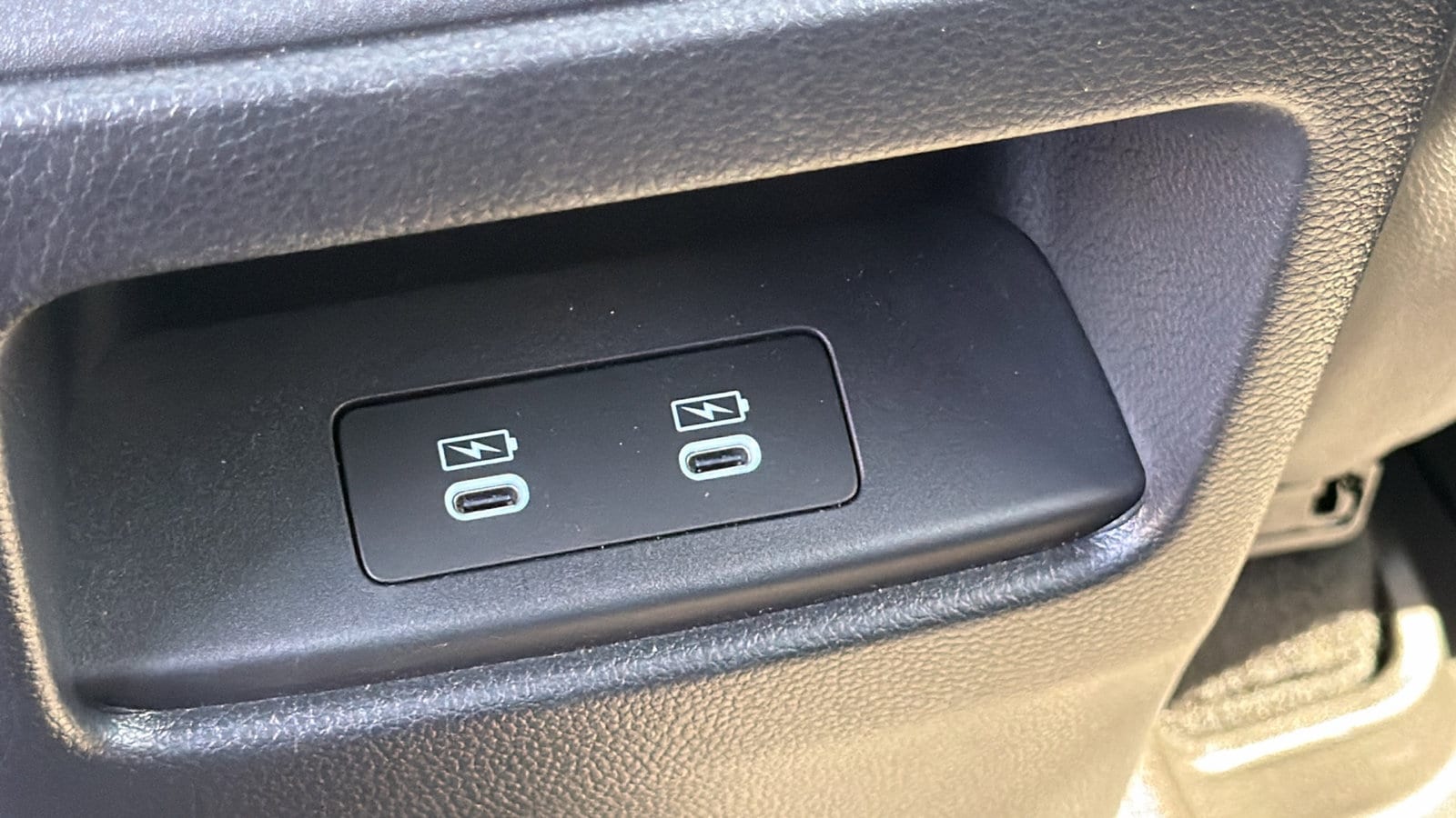 2026 Honda CR-V Sport Touring - Photo 20