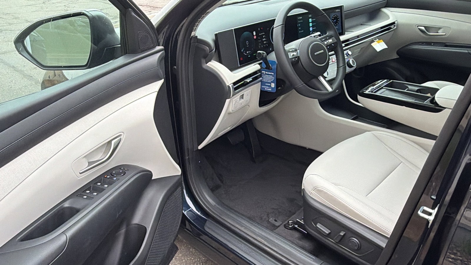 2026 Hyundai Tucson SEL Convenience - Photo 9