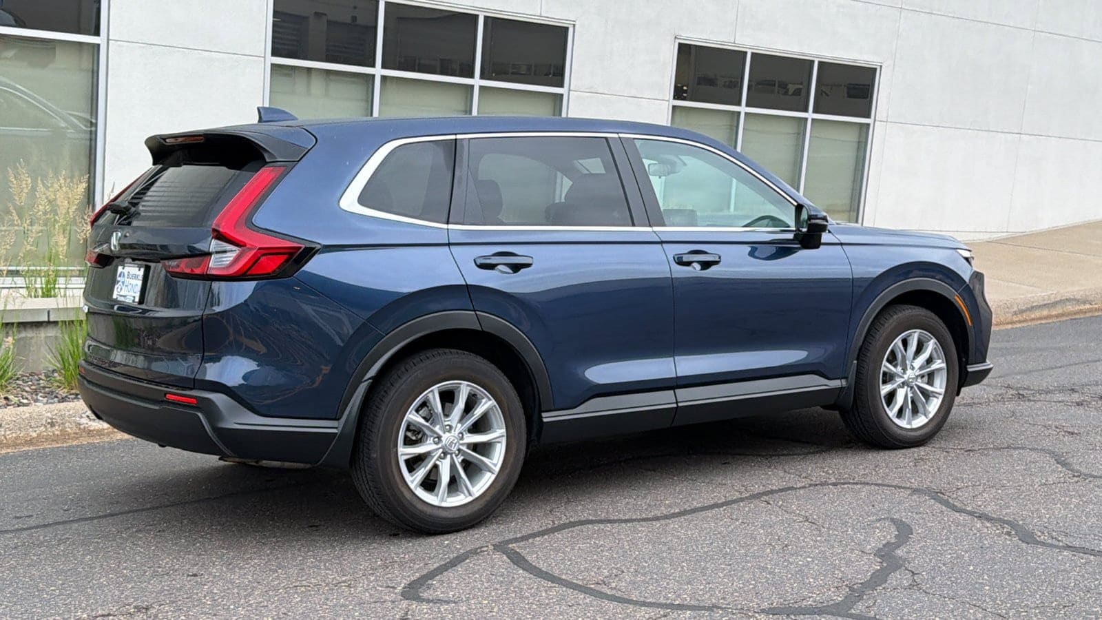 2023 Honda CR-V EX - Photo 7