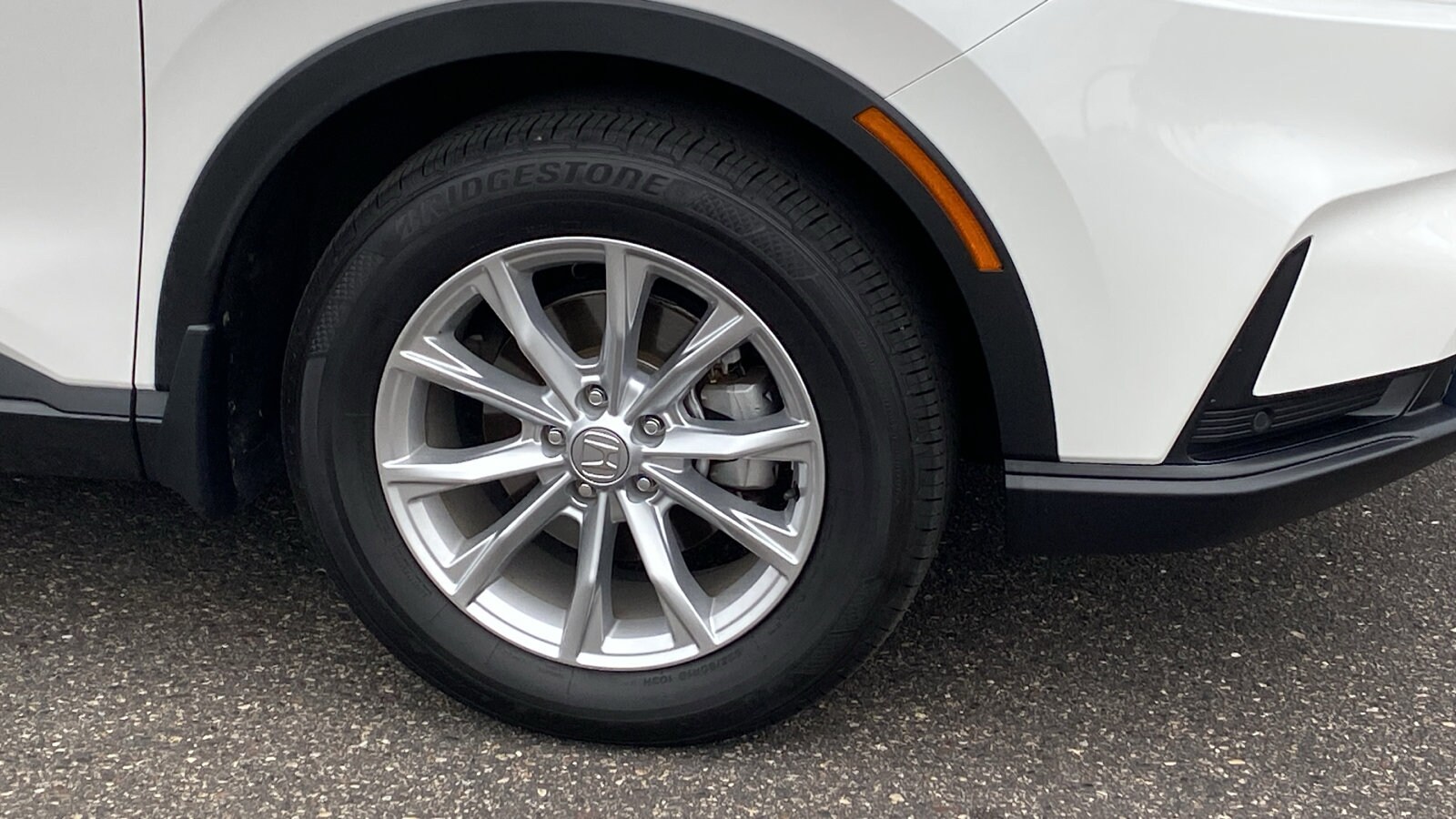 2023 Honda CR-V EX-L photo 3