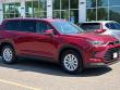  Toyota Grand Highlander