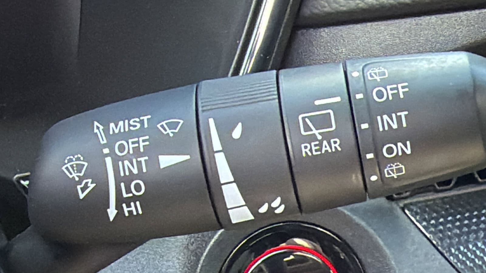 2024 Honda CR-V EX - Photo 30