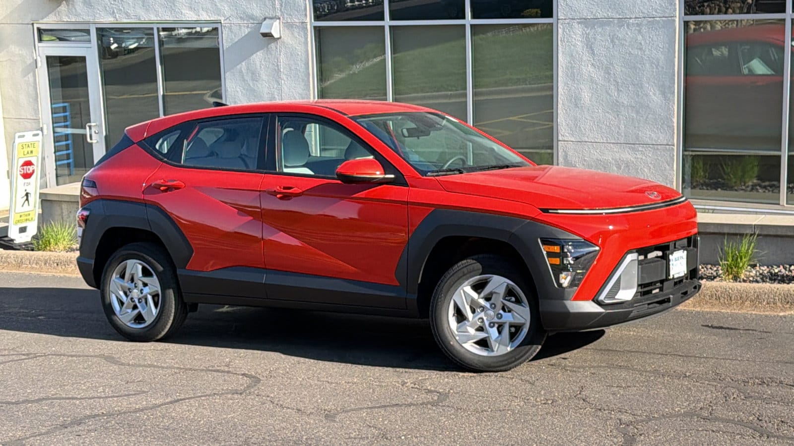 2025 Hyundai Kona SE Automatic AWD's photo