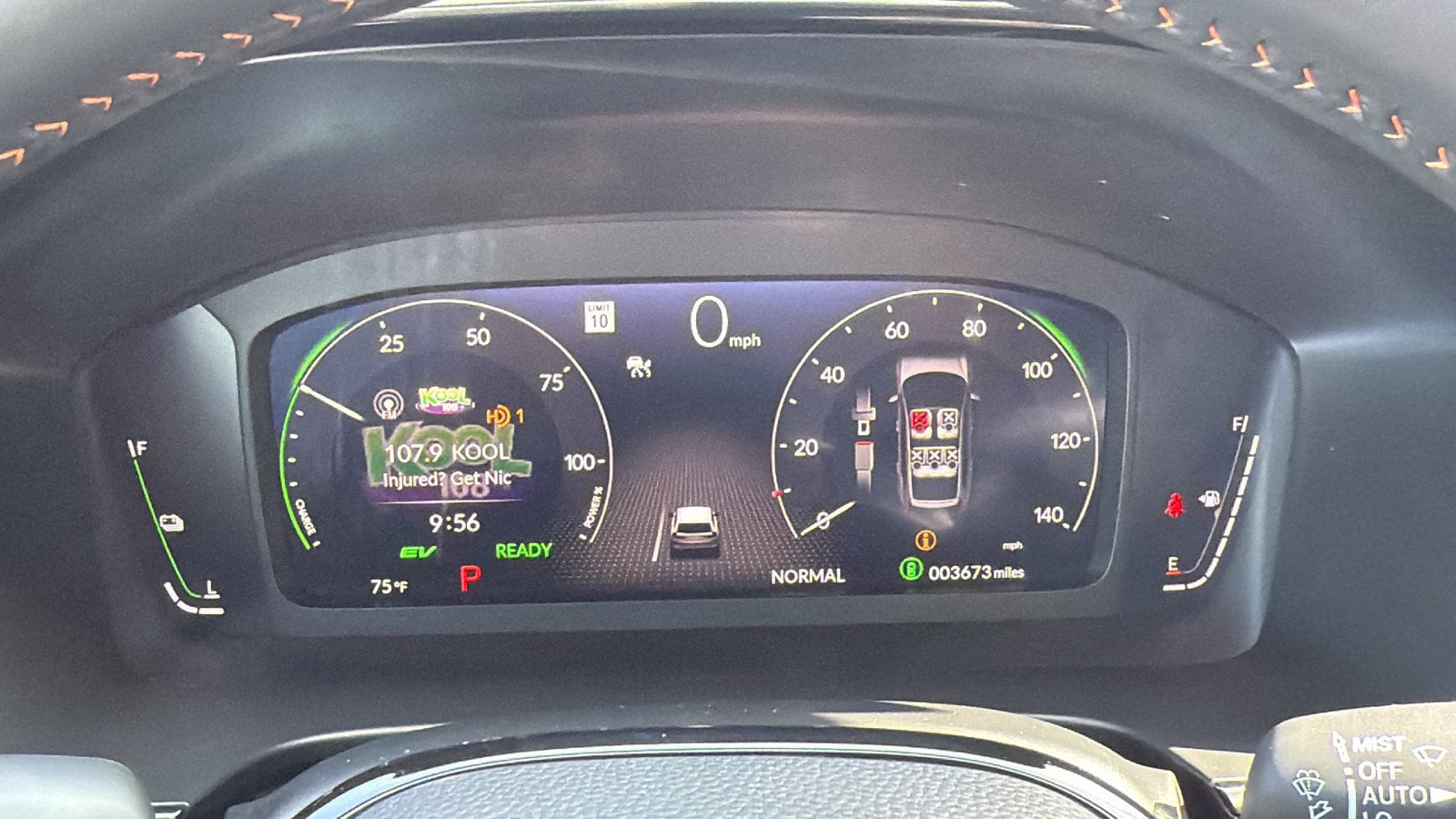 2026 Honda CR-V Sport Touring - Photo 27