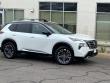 Used 2025 Nissan Rogue Platinum SUV